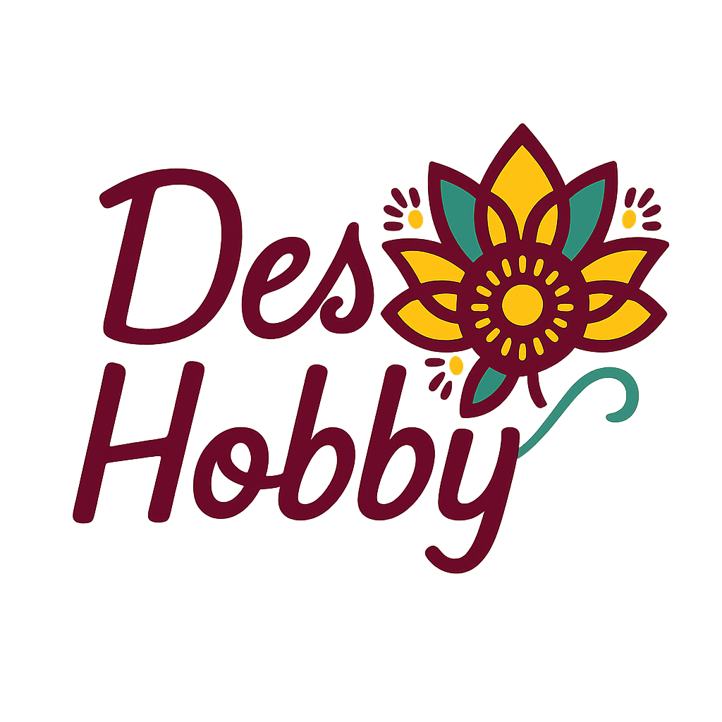 DesiHobby